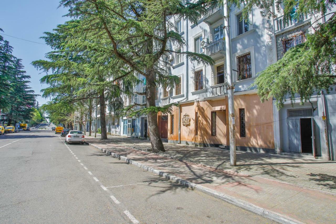 Apartment Anano Kutaisi Ngoại thất bức ảnh