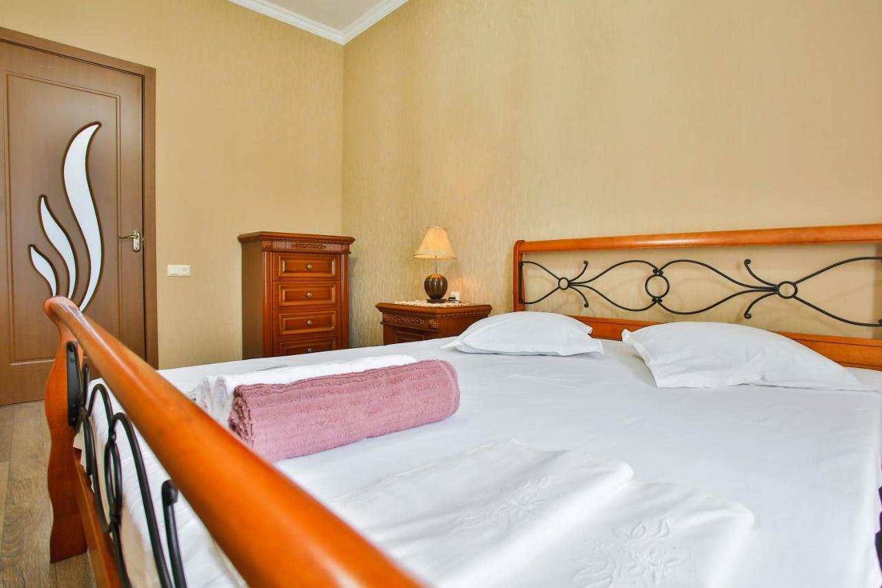 Apartment Anano Kutaisi Ngoại thất bức ảnh