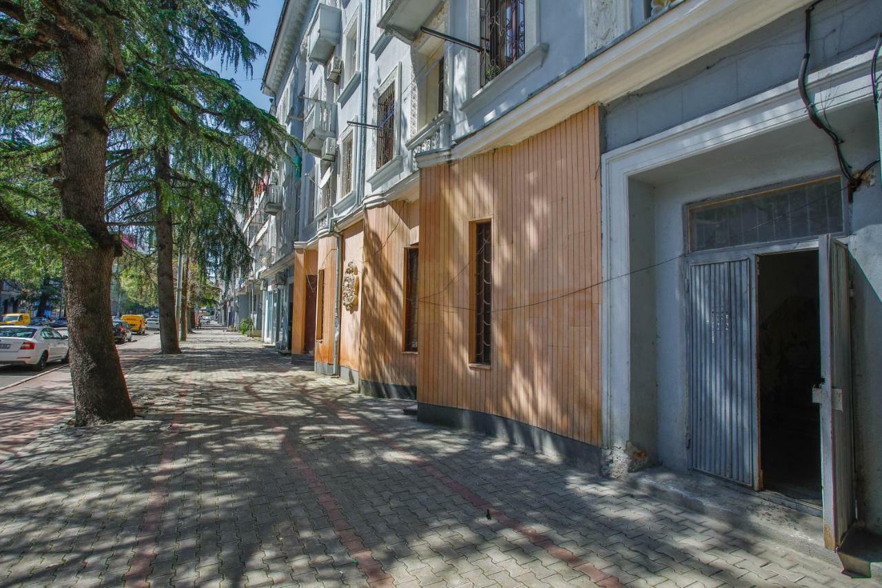 Apartment Anano Kutaisi Ngoại thất bức ảnh