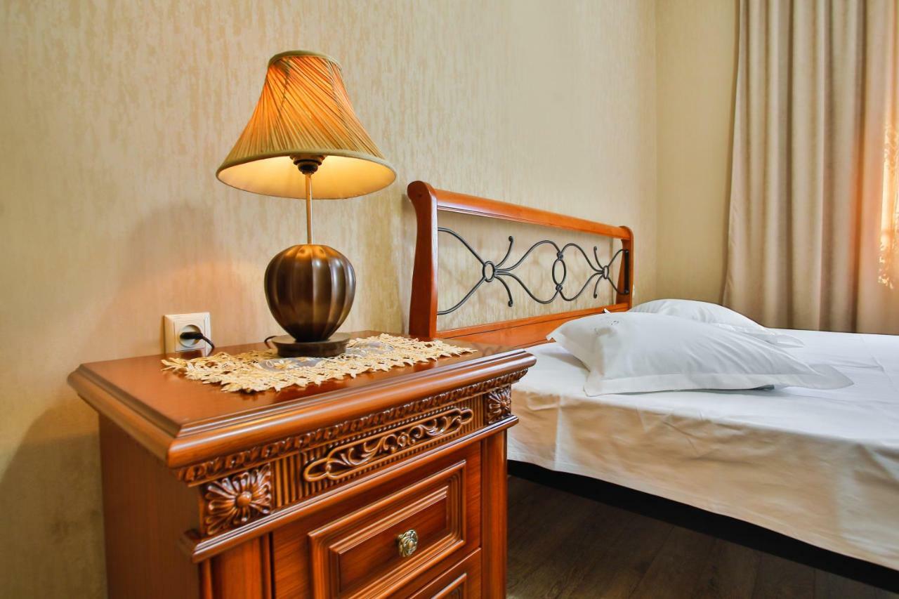 Apartment Anano Kutaisi Ngoại thất bức ảnh