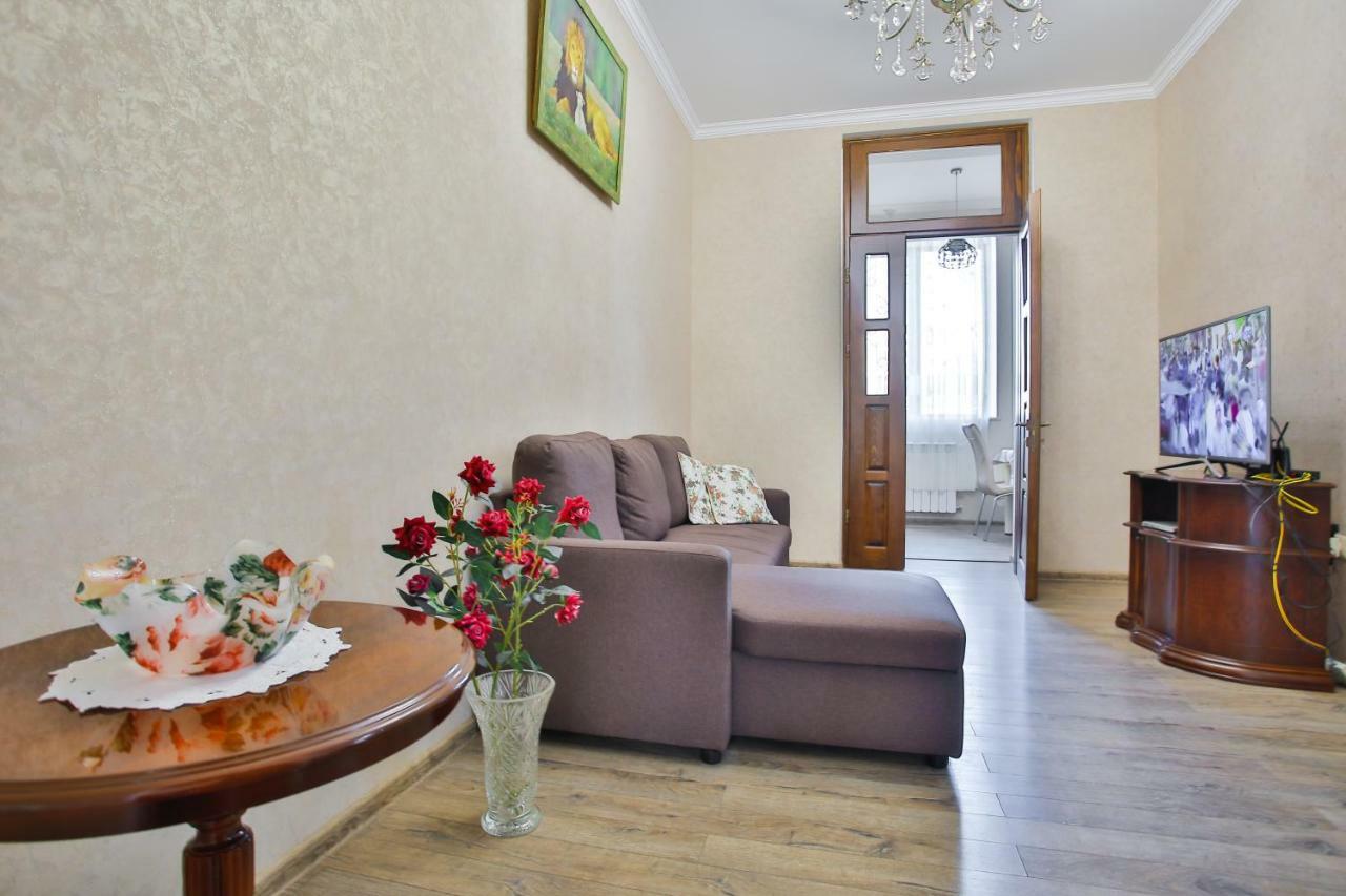 Apartment Anano Kutaisi Ngoại thất bức ảnh
