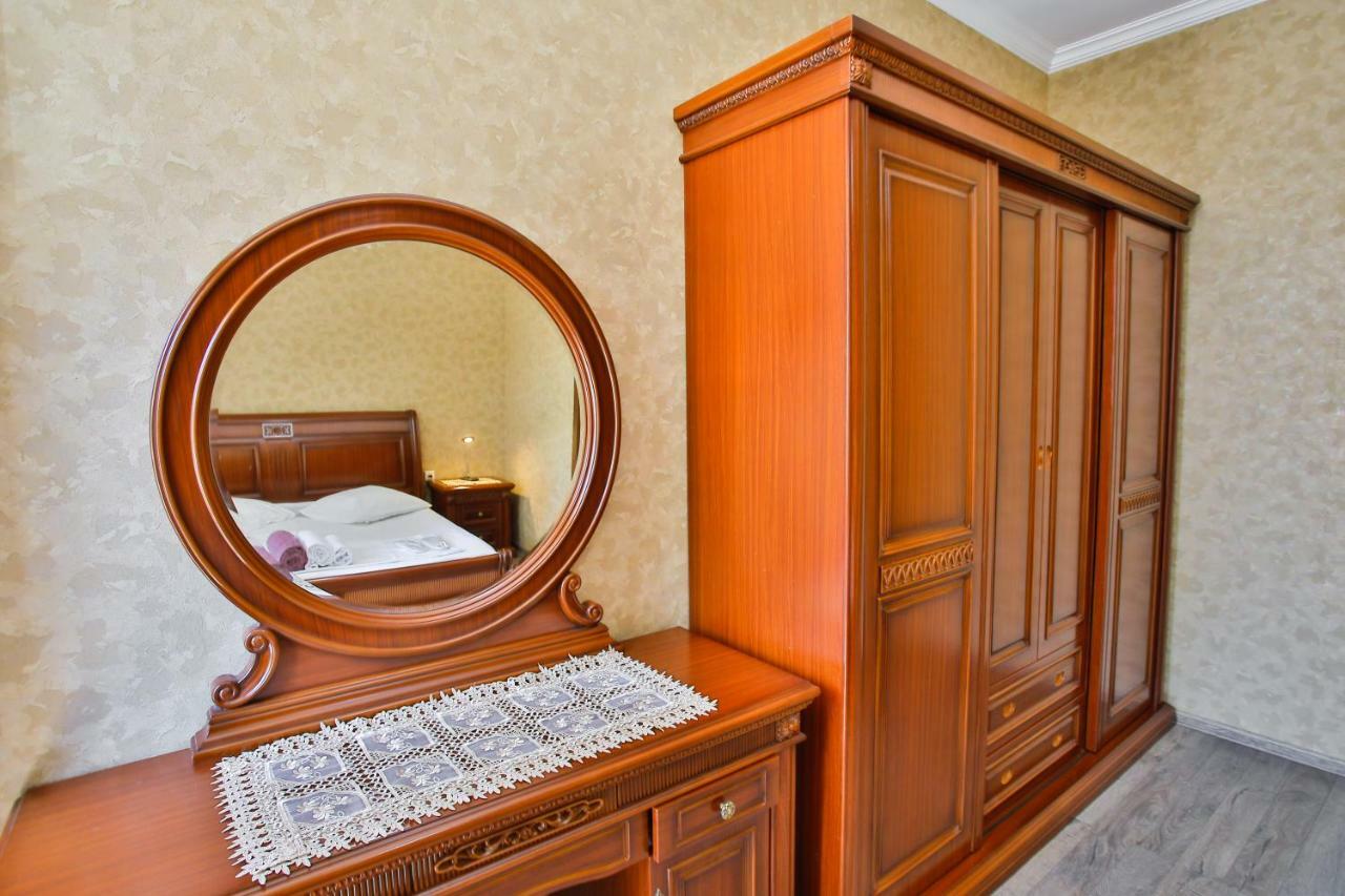Apartment Anano Kutaisi Ngoại thất bức ảnh