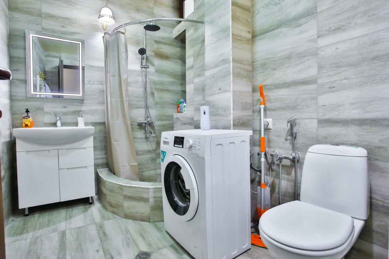 Apartment Anano Kutaisi Ngoại thất bức ảnh
