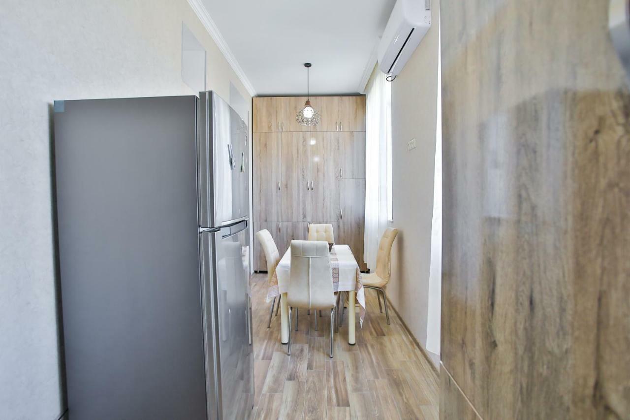 Apartment Anano Kutaisi Ngoại thất bức ảnh