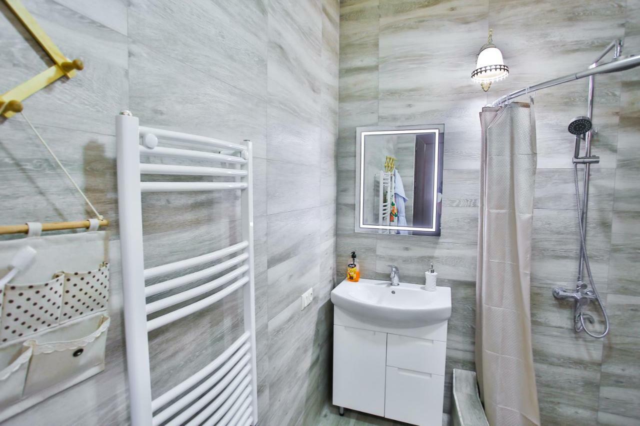 Apartment Anano Kutaisi Ngoại thất bức ảnh