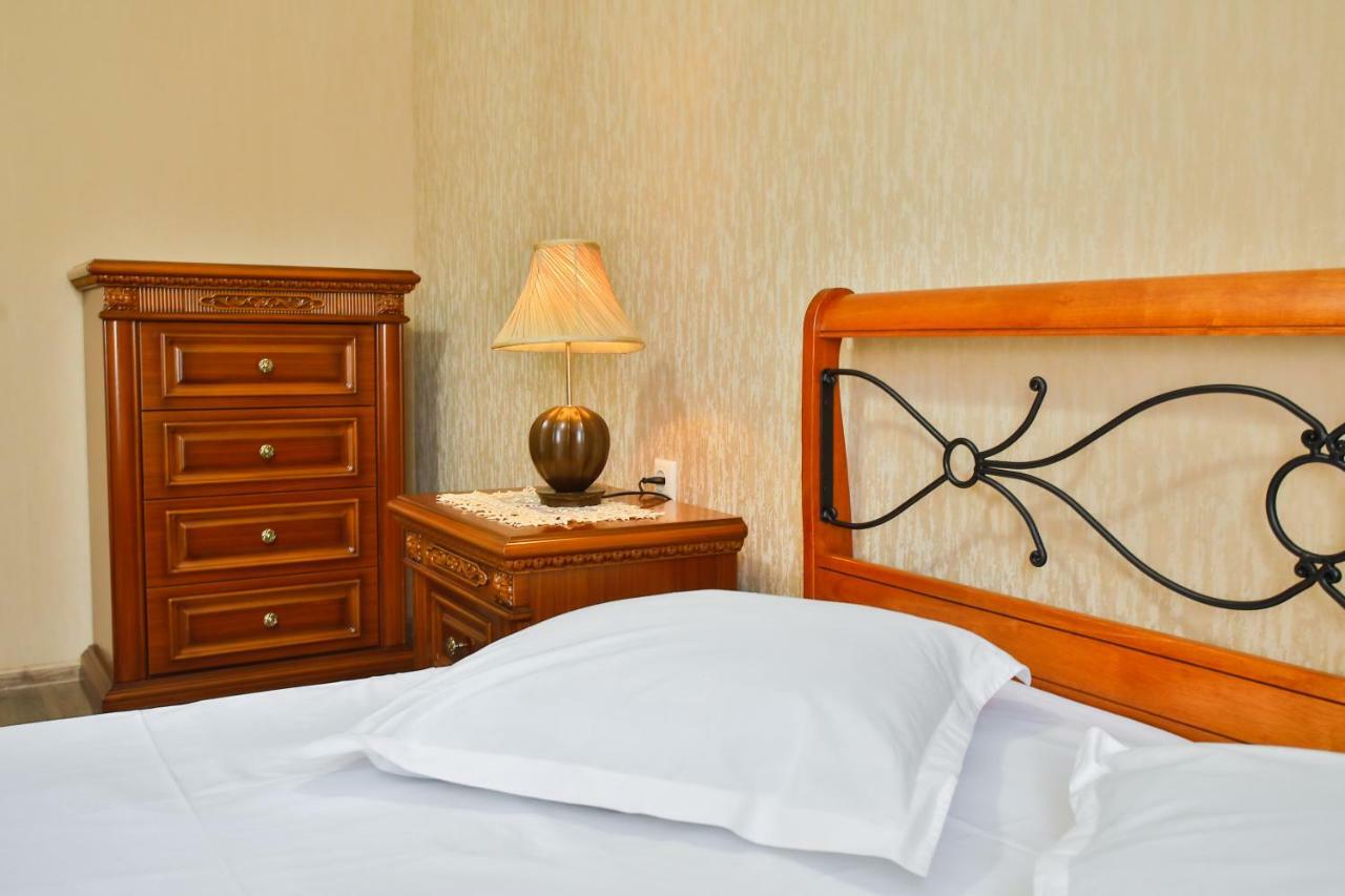 Apartment Anano Kutaisi Ngoại thất bức ảnh