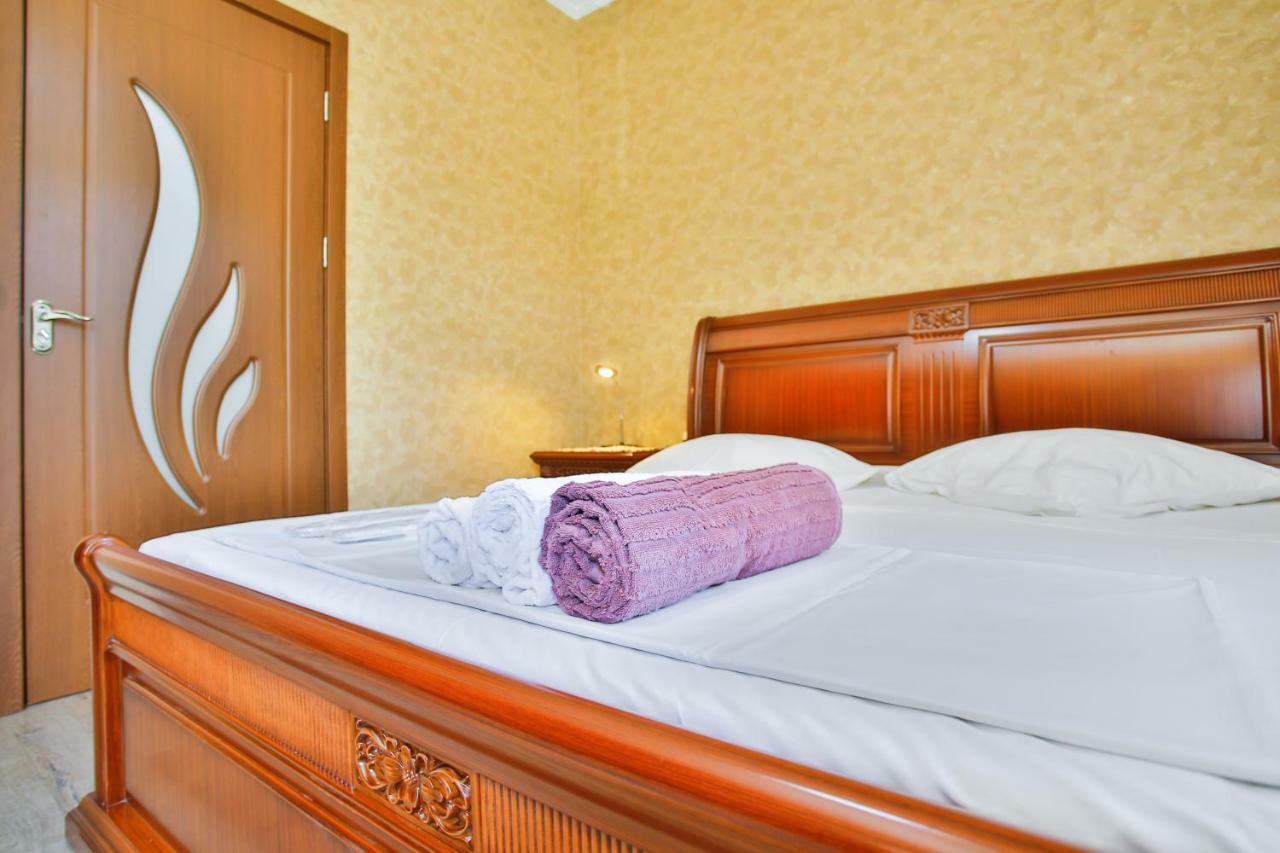 Apartment Anano Kutaisi Ngoại thất bức ảnh