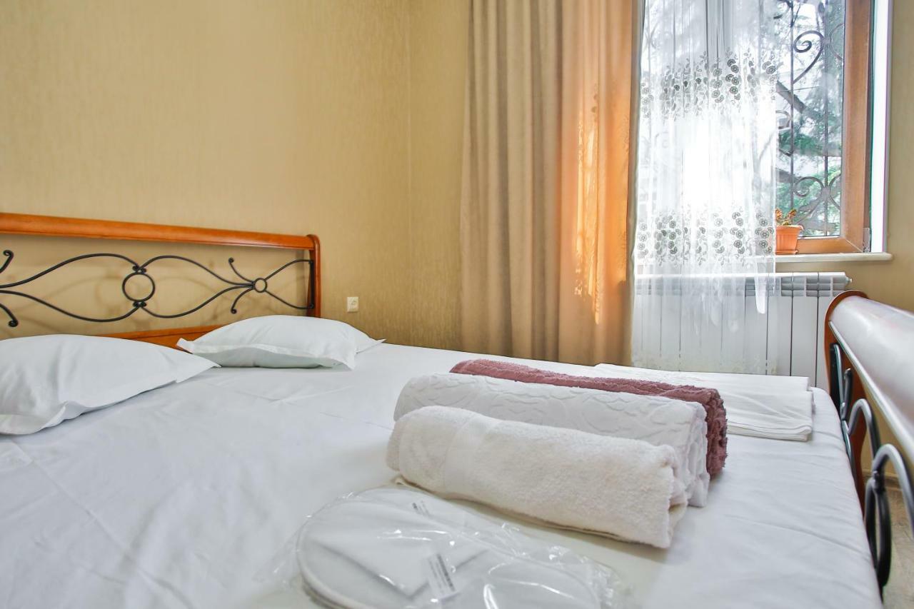 Apartment Anano Kutaisi Ngoại thất bức ảnh
