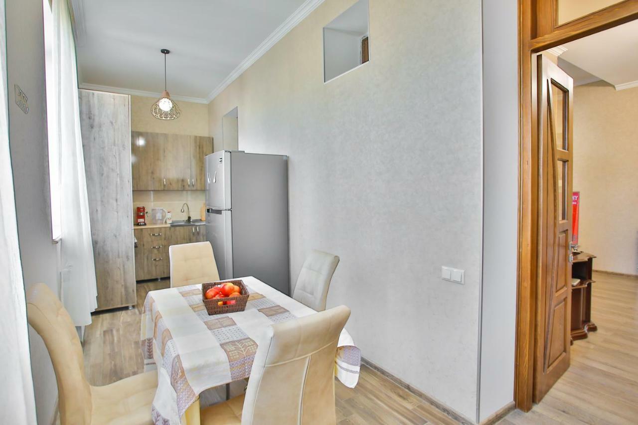 Apartment Anano Kutaisi Ngoại thất bức ảnh