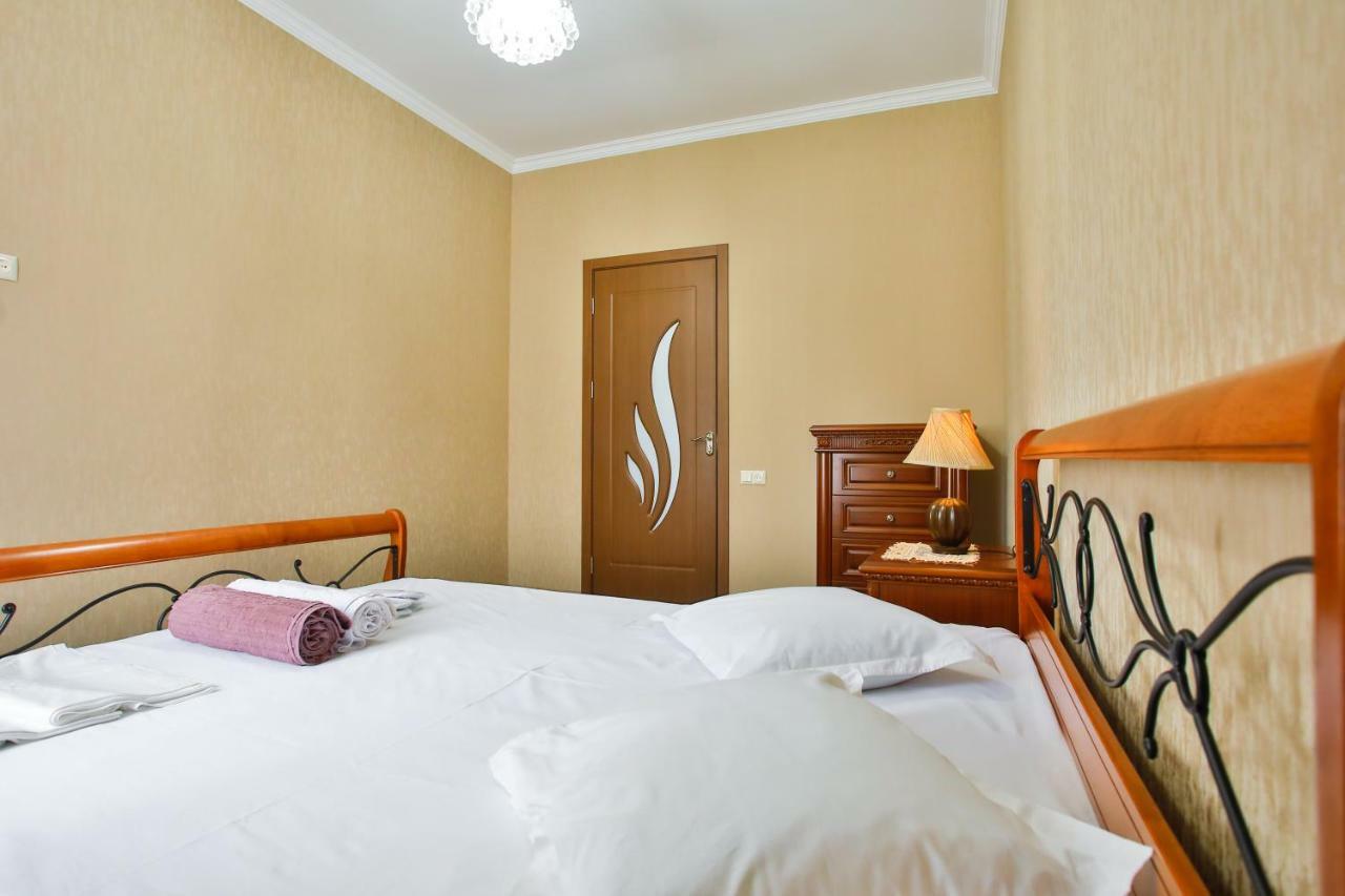 Apartment Anano Kutaisi Ngoại thất bức ảnh