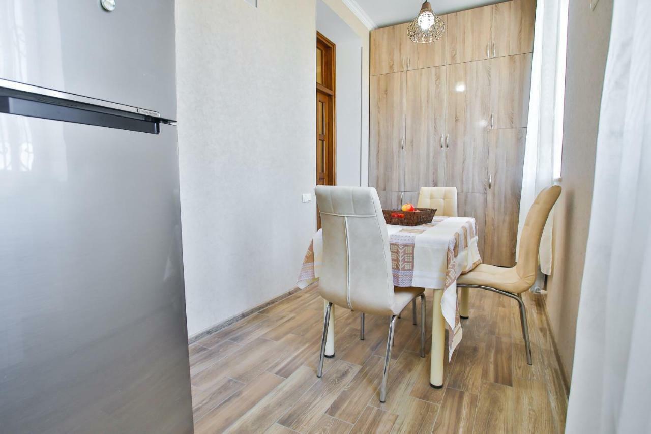 Apartment Anano Kutaisi Ngoại thất bức ảnh